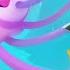 Underwater Monster A Big Jellyfish Safety Tips Kids Cartoons Sheriff Labrador BabyBus
