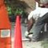 Jack Hammer Wake Up Call