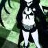 Black Rock Shooter AMV Fight I Did My Time