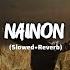 Tere Nainon Mein Slowed Reverb The Bilz Kashif Selenophile