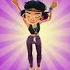 Subway Surfer Jenny San Francisco Surfer Unlocked