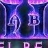 Diablo But It S Lofi Beats Slowed Reverb