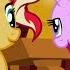 Sunset Shimmer Meets Starlight Glimmer MLP Equestria Girls Special Mirror Magic