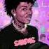 SahBabii And 4orever Purple Ape Slowed