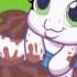 My Little Pony G3 NEWBORNCUTIES Over Two Rainbows Ver 2009