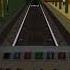 OpenBVE Budapest Metro Route 1