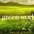O Green World Gorillaz Slowed Reverb