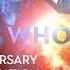 Doctor Who Theme 60th Anniversary Recreation HardWire