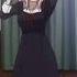 Chika Fujiwara Dance