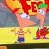Mom Phineas And Ferb Are Making A Title Sequence But I Screamed And Edited The Dialogue