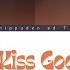 Long Kiss Goodbye Kanji Rom En Lyrics