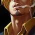 One Piece Soundtrack Sanji Battle Theme
