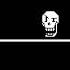 Undertale S Hidden Sans Interaction