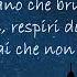 Fedez Ft Tedua Sapore Testo