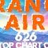 Alex NEGNIY Trance Air 626 TOPChart Of JANUARY 2025