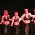 Ulalume Bellydance The Cabaret Noir Collective Presents The Speakeasy