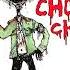 Teenage Disaster CHOP CHOP