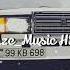 Azeri Bass Music Sohret Ahuzar Icinde