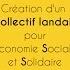 Création Du Réseau PLOUCS Dans Les Landes