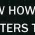The Neighbourhood Daddy Issues Lyrics