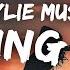 Kylie Muse Burning Home Lyrics