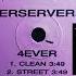 Persevere 4Ever Chopped And Screwed By BurntSDCard