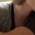 I See Fire Ed Sheeran Katelyn Read Music Monday Acoustic Cover