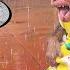 Monkey Moon Cried In The Rain Calling Out Daddy Where Are You