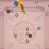 1M Carrompool Indirect Gameplay Games Shotsvideo Carromdiscpoolautoplay