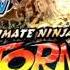 Soundtrack Main Title Menu Extended Theme Naruto Shippuden Ultimate Ninja Storm 3 Ost