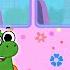 Wheels On The Bus With Professions KidsCamp Nursery Rhymes