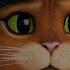 4K HDR Puss In Boots The Last Wish I Am Death