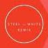 AVA MAX My Way Steel And White Remix