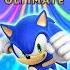 Sonic Colors Ultimate Reach For The Stars OST 1 Hour