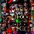 Incredibox Sprunki All Phases 1 8 All Characters Sounds