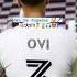 Ovi De Jugador