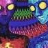 Boris Brejcha Official Magical Music Album Hallucination Mix