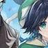 The 3 Archons Edit Genshin Impact Amv King Soldier Poet