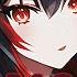 Nightcore Damage Lyrics