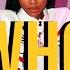 Ann Marie Who Lyrics