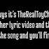 My Heart Lied Five Finger Death Punch Lyrics Read Description