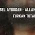 Aysel Aydoğan Allahına Kurban Yarim Furkan Tutar Remix İstesemde Dönmüyorsun