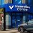 Унесённые ветром инноваций Innovativecentre унесённыеветром