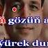 Hemra Rejepow Altynym Karaoke