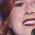 Jeanne Mas En Rouge Et Noir Margau The Voice France 2020 Blind Audition