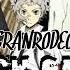 Bungou Stray Dogs Opening 1 GRANRODEO TRASH CANDY