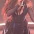 Lauren Jauregui Falling Live 12 1 21
