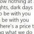 Chris Rea Just Want To Be With You Lyrics