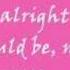James Morrison You Give Me Something Lyrics