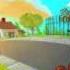 Plants Vs Zombies BGM The Roof